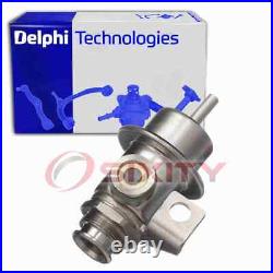 Delphi FP10299 Fuel Injection Pressure Regulator for PR233 PR153 88894176 av