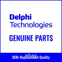 Delphi FP10299 Fuel Injection Pressure Regulator for PR233 PR153 88894176 av