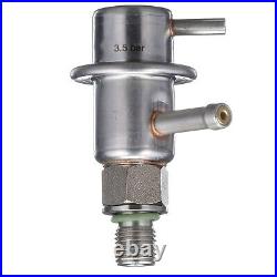 Delphi Fuel Injection Pressure Regulator FP10510