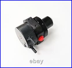 Delphi Fuel Pressure Regulator for 99-10 Ford E-150 E-550 CNG LPG Vehicles