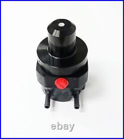 Delphi Fuel Pressure Regulator for 99-10 Ford E-150 E-550 CNG LPG Vehicles