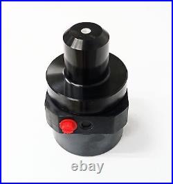 Delphi Fuel Pressure Regulator for 99-10 Ford E-150 E-550 CNG LPG Vehicles