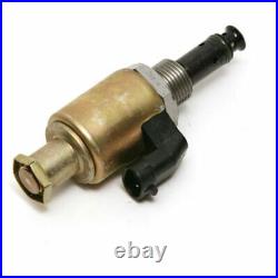 Delphi HTF101 Fuel Injection Pressure Regulator (OEM GENUINE)