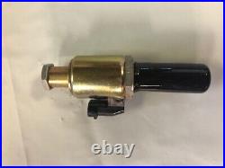 Delphi HTF101 Fuel Injection Pressure Regulator (OEM GENUINE)