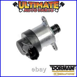 Dorman 904-575 Fuel Injection Pressure Regulator Control Actuator