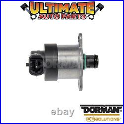 Dorman 904-575 Fuel Injection Pressure Regulator Control Actuator