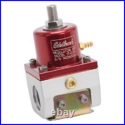 Edelbrock 174021 Fuel Injection Pressure Regulator