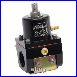 Edelbrock 174023 Fuel Injection Pressure Regulator Sold Individually Brand n