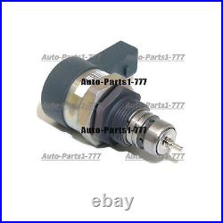 FUEL PRESSURE REGULATOR OEM BOSCH 0281006074 for Volkswagen Audi 057130764AB