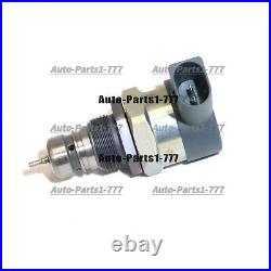 FUEL PRESSURE REGULATOR OEM BOSCH 0281006074 for Volkswagen Audi 057130764AB