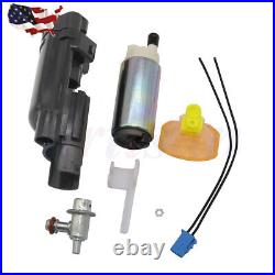 FUEL PUMP Pressure Regulator FILTER FITS HONDA CBR 1000 RR 06-07 16700-MEL-D21