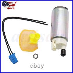 FUEL PUMP Pressure Regulator FILTER FITS HONDA CBR 1000 RR 06-07 16700-MEL-D21