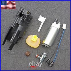 FUEL PUMP Pressure Regulator FILTER For KAWASAKI ZX-12R NINJA ZX-12 2002-2006