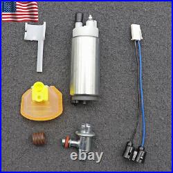 FUEL PUMP Pressure Regulator FILTER For KAWASAKI ZX-12R NINJA ZX-12 2002-2006