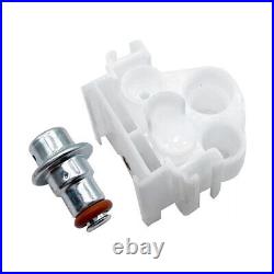 FUEL Pressure Regulator FILTER PUMP For 06-23 KAWASAKI VN 900 VULCAN 49040-0022