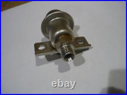 Ferrari 355,456,512,550 Fuel Pressure Regulator (NEW) P/N 167321