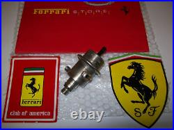 Ferrari Testarossa Fuel Pressure Regulator Control Valve 0 438 161 001