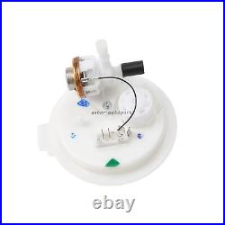 Fit for VW Touareg Porsche Cayenne V6 V8 03-06 Fuel Injection Pressure Regulator