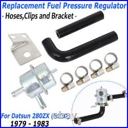 For 1979-1983 Datsun 280ZX (S130) Replacement Fuel Pressure Regulator FPR Kit