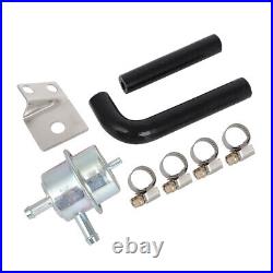 For 1979-1983 Datsun 280ZX (S130) Replacement Fuel Pressure Regulator FPR Kit