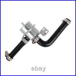 For 1979-1983 Datsun 280ZX S130 Replacement Fuel Pressure Regulator FPR with Hoses