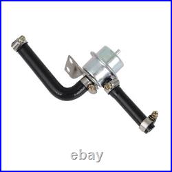 For 1979-1983 Datsun 280ZX S130 Replacement Fuel Pressure Regulator FPR with Hoses