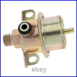 For 1989-1991 Porsche 944 Fuel Injection Pressure Regulator SMP 841AG10 1990