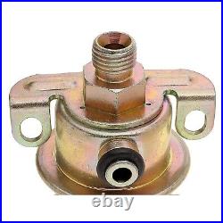 For 1989-1991 Porsche 944 Fuel Injection Pressure Regulator SMP 841AG10 1990