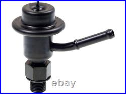 For 1997-1998 Eagle Talon Fuel Pressure Regulator SMP 27792HRYX