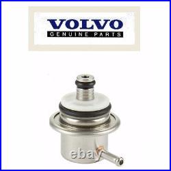 For GENUINE Volvo S40 V40 2000-2004 Fuel Injection Pressure Regulator 9404583