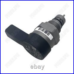 For Volkswagen VW Audi FUEL PRESSURE REGULATOR 0281006074 057130764AB