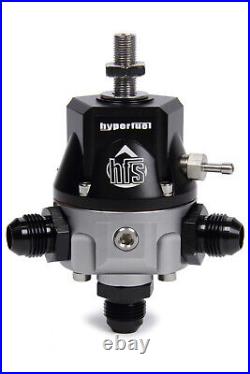 Fst Performance Carburetor Hyperfuel 44021 Modular Fuel Pressure Regulator