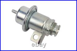 Fuel Injection Pressure Regulator ACDelco GM Original Equipment 217-1564