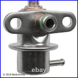 Fuel Injection Pressure Regulator Beck/Arnley 158-0322