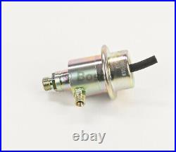 Fuel Injection Pressure Regulator Bosch 0438161013