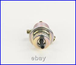 Fuel Injection Pressure Regulator Bosch 0438161013