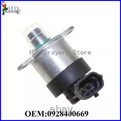 Fuel Injection Pressure Regulator Control Valve 0928400669 For Chevy Captiva 2.0