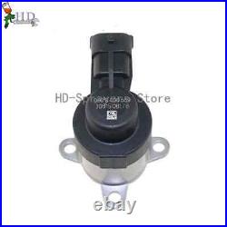 Fuel Injection Pressure Regulator Control Valve 0928400669 For Chevy Captiva 2.0