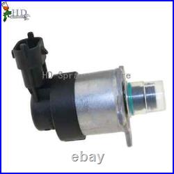 Fuel Injection Pressure Regulator Control Valve 0928400669 For Chevy Captiva 2.0