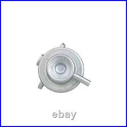 Fuel Injection Pressure Regulator-DOHC BWD 21880