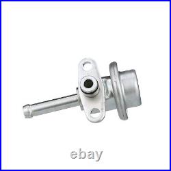 Fuel Injection Pressure Regulator-DOHC BWD 21880