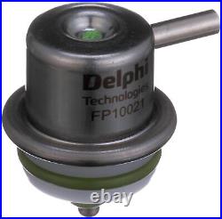 Fuel Injection Pressure Regulator Delphi FP10021