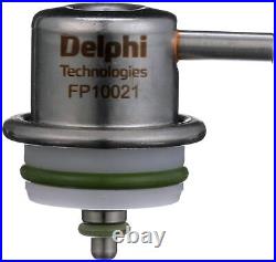 Fuel Injection Pressure Regulator Delphi FP10021