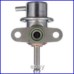 Fuel Injection Pressure Regulator Delphi FP10413