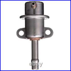 Fuel Injection Pressure Regulator Delphi FP10415