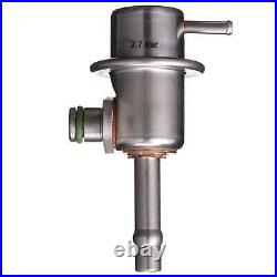 Fuel Injection Pressure Regulator Delphi FP10415
