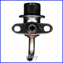 Fuel Injection Pressure Regulator Delphi FP10455 fits 99-05 Mazda Miata 1.8L-L4