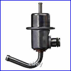 Fuel Injection Pressure Regulator Delphi FP10466
