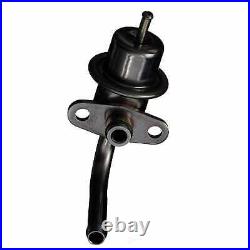 Fuel Injection Pressure Regulator Delphi FP10543