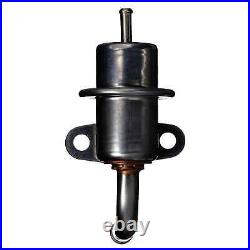 Fuel Injection Pressure Regulator Delphi FP10543